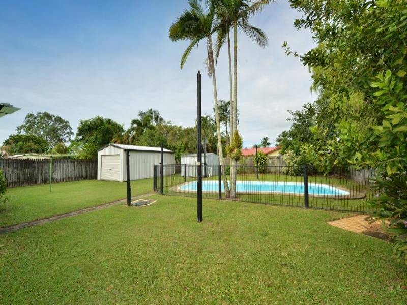 145 Reed Rd, Trinity Park QLD 4879