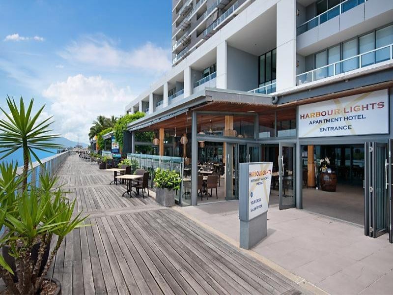 Apartment No. 26, Harbour Lights on the Esplanade, Cairns City QLD 4870