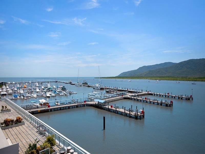 Apartment No. 26, Harbour Lights on the Esplanade, Cairns City QLD 4870
