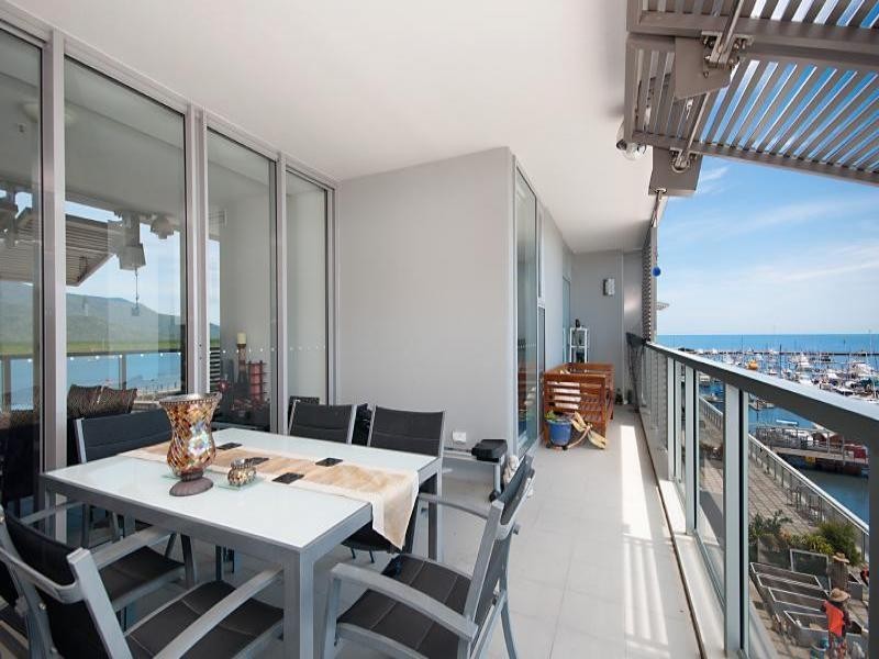 Apartment No. 26, Harbour Lights on the Esplanade, Cairns City QLD 4870