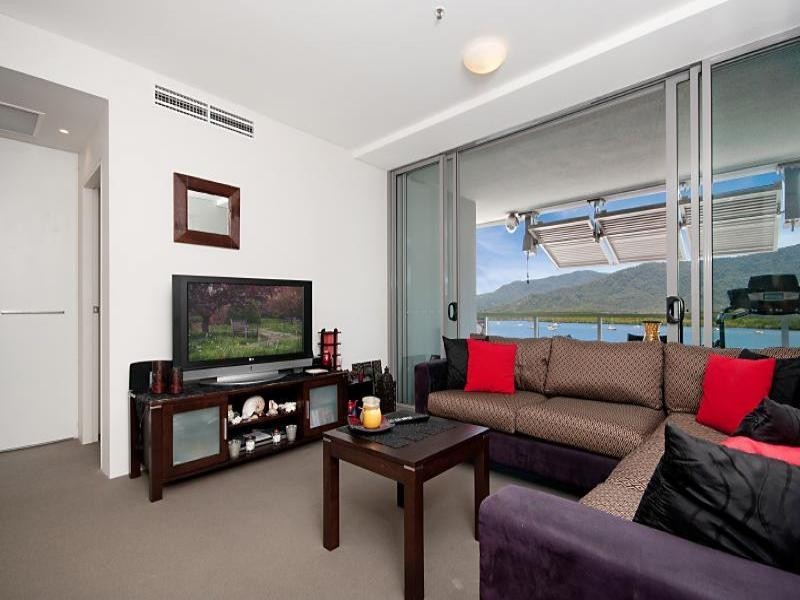 Apartment No. 26, Harbour Lights on the Esplanade, Cairns City QLD 4870