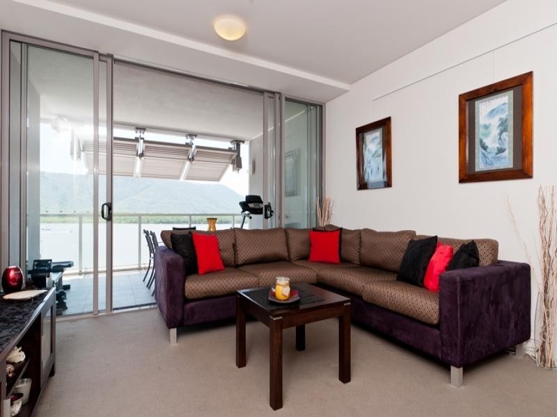 Apartment No. 26, Harbour Lights on the Esplanade, Cairns City QLD 4870