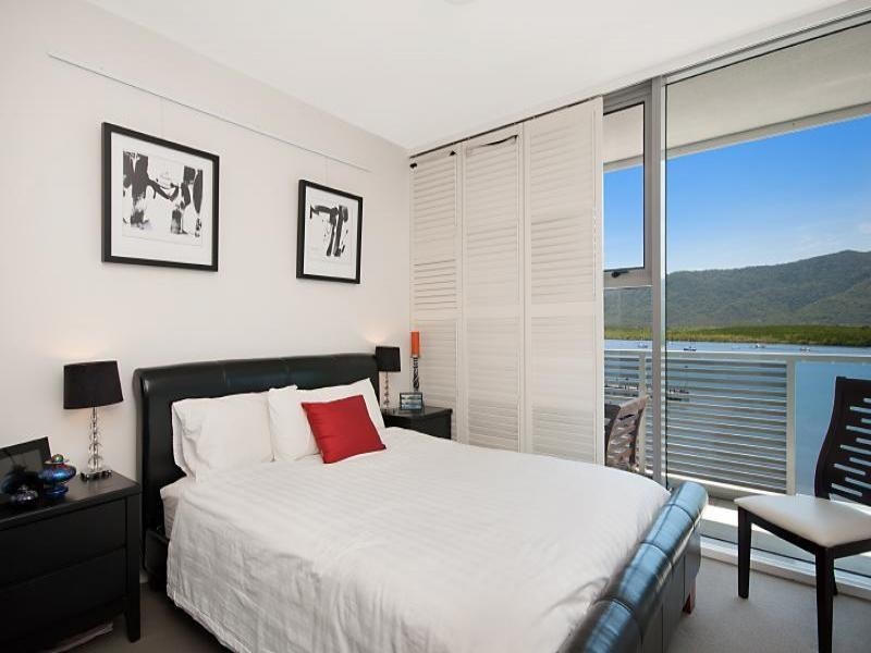 Apartment No. 26, Harbour Lights on the Esplanade, Cairns City QLD 4870