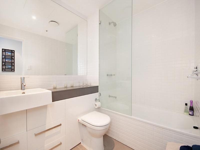 Apartment No. 26, Harbour Lights on the Esplanade, Cairns City QLD 4870