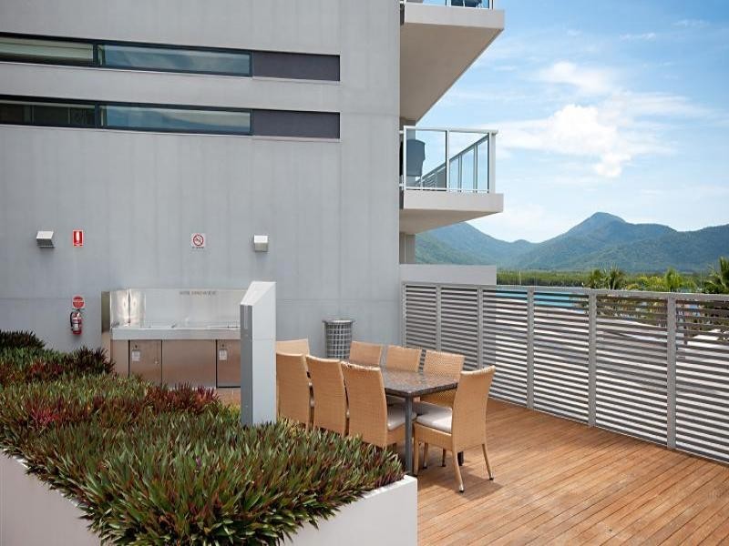 Apartment No. 26, Harbour Lights on the Esplanade, Cairns City QLD 4870