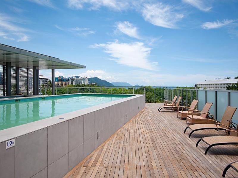 Apartment No. 26, Harbour Lights on the Esplanade, Cairns City QLD 4870