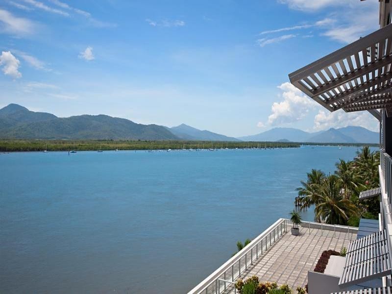 Apartment No. 26, Harbour Lights on the Esplanade, Cairns City QLD 4870