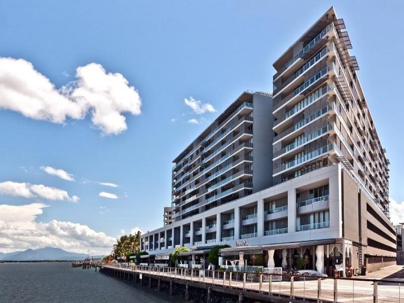 Apartment No. 26, Harbour Lights on the Esplanade, Cairns City QLD 4870