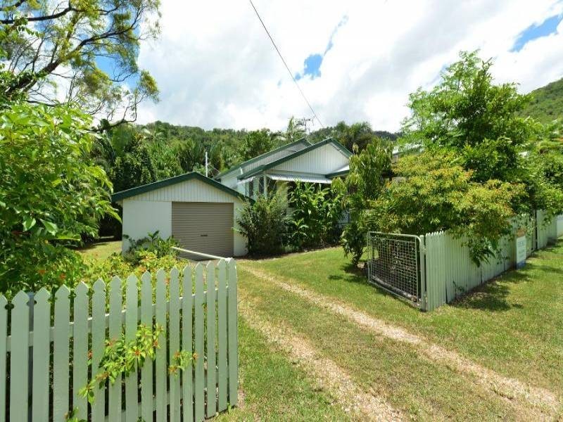 15 Diehm Street, Aeroglen QLD 4870