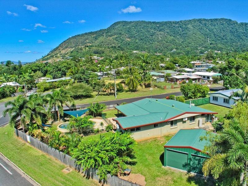30 Agate Street, Bayview Heights QLD 4868