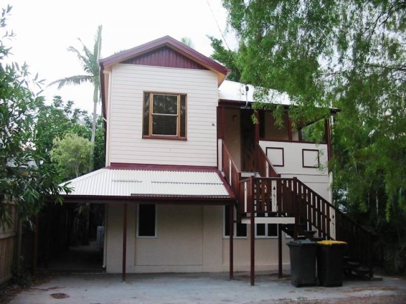 17 Archie Street, Parramatta Park QLD 4870