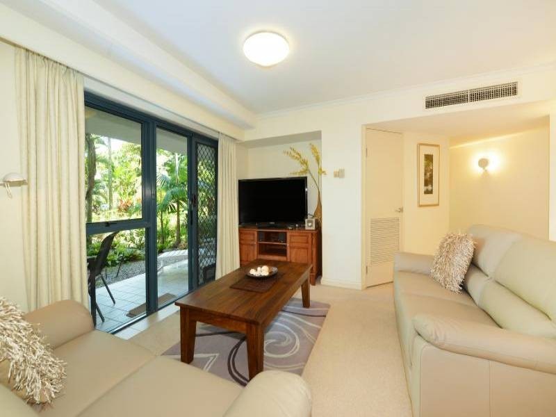 2/181 Esplanade, Cairns North QLD 4870