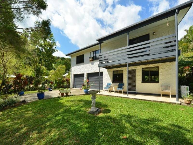 36 Mackey Close, Brinsmead QLD 4870