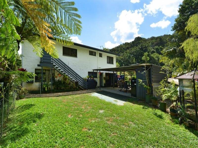 36 Mackey Close, Brinsmead QLD 4870