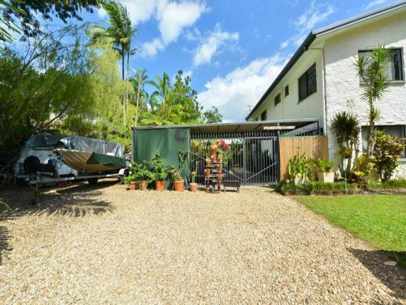 36 Mackey Close, Brinsmead QLD 4870