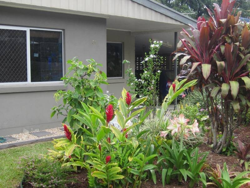31 Purbeck Place, Edge Hill QLD 4870