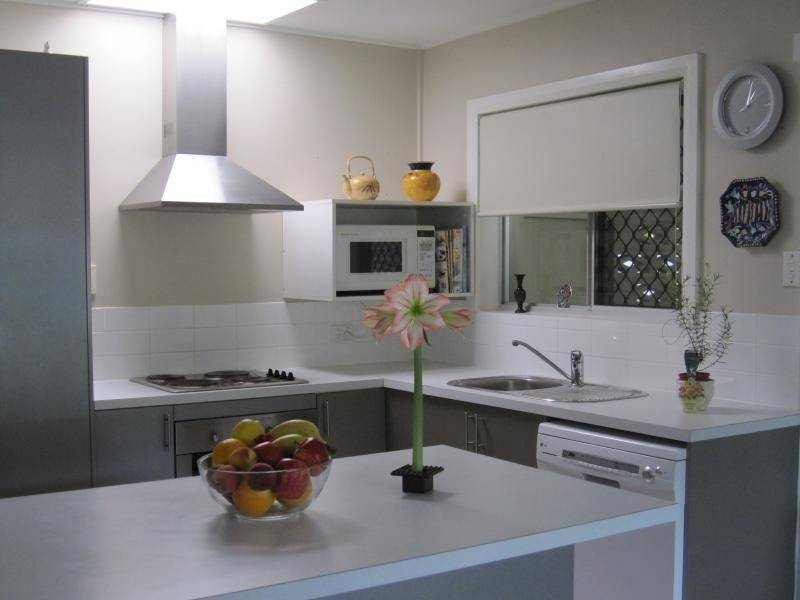 31 Purbeck Place, Edge Hill QLD 4870