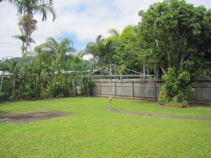 31 Purbeck Place, Edge Hill QLD 4870