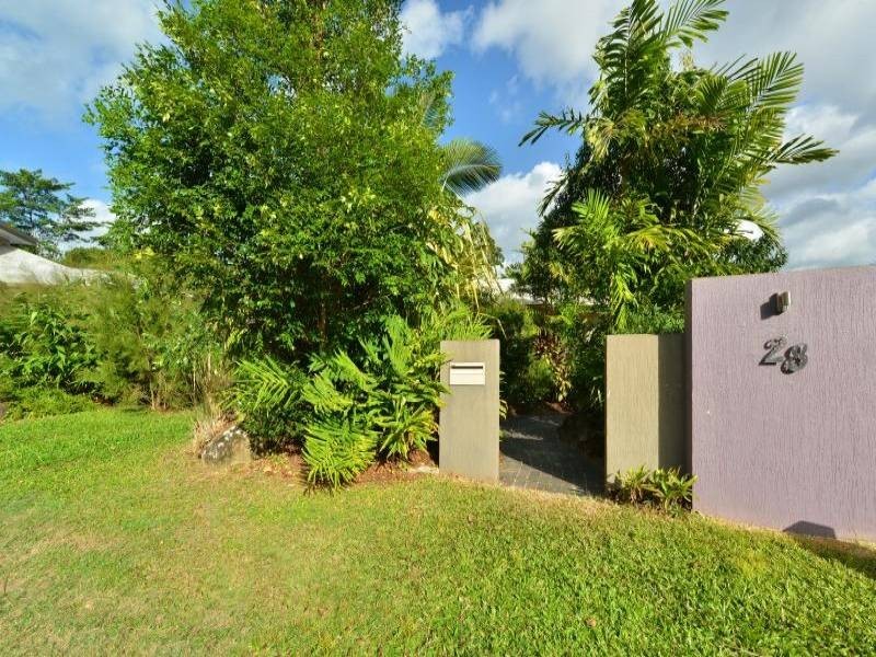 28 Gloucester Street, Whitfield QLD 4870