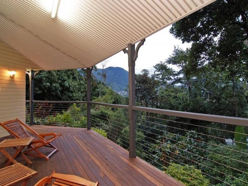 2 Charlekata Close, Freshwater QLD 4870