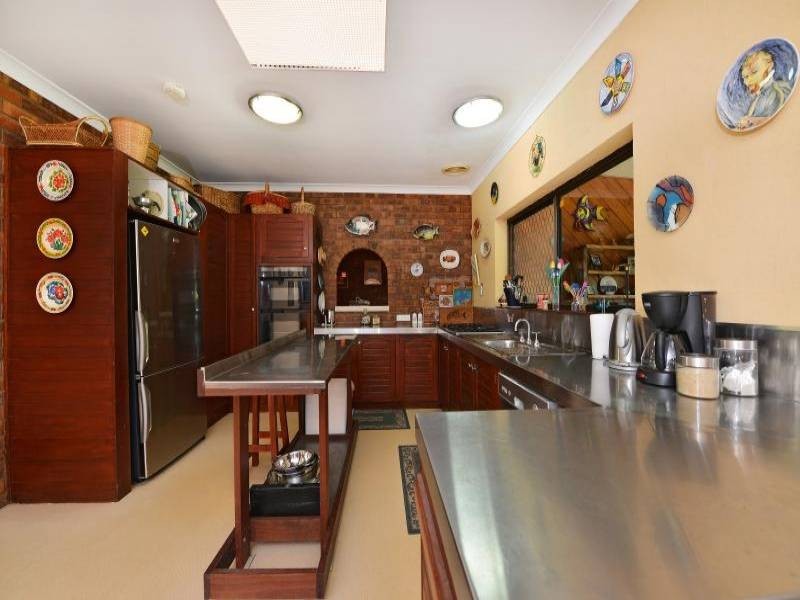 191 Irene Street, Kanimbla QLD 4870