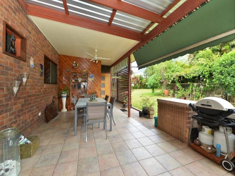 191 Irene Street, Kanimbla QLD 4870