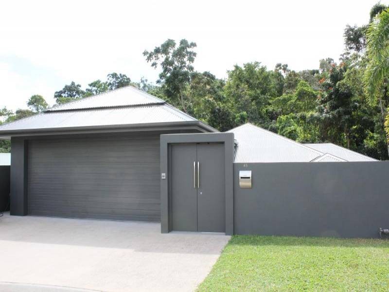 45 Greendale Cl, Brinsmead QLD 4870