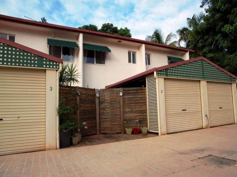 2/15-17 Vallely, Freshwater QLD 4870