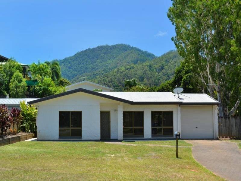 17 Longden Street, Brinsmead QLD 4870