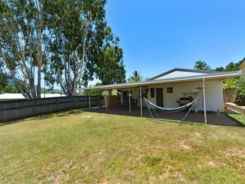 17 Longden Street, Brinsmead QLD 4870