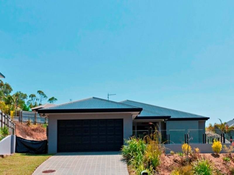 48 Flindersia Street, Redlynch QLD 4870