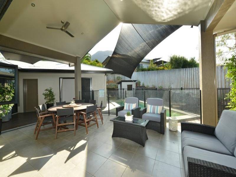 48 Pepperwood Street, Redlynch QLD 4870
