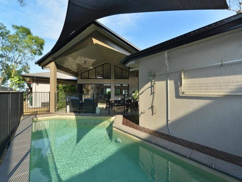 48 Pepperwood Street, Redlynch QLD 4870