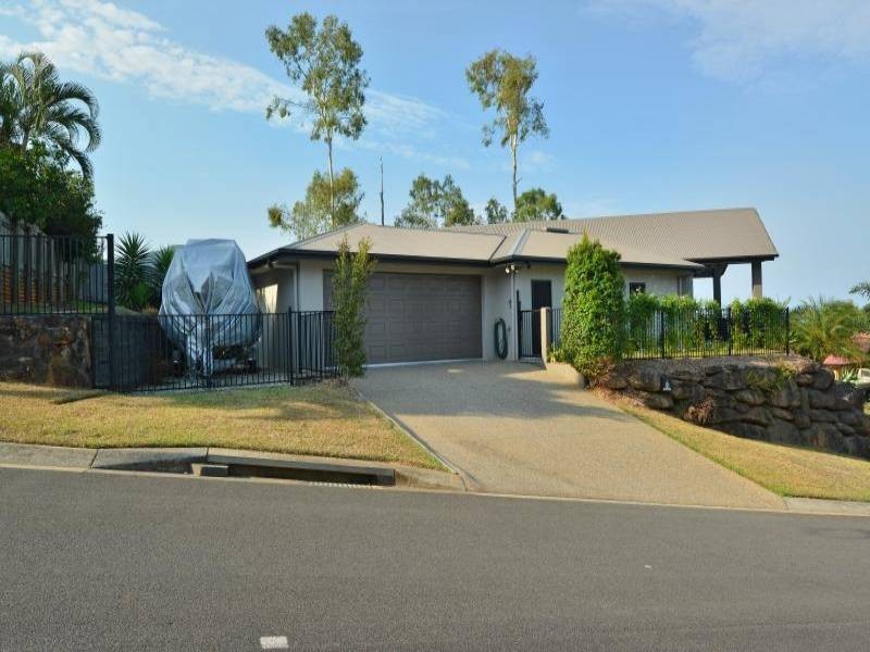 48 Pepperwood Street, Redlynch QLD 4870