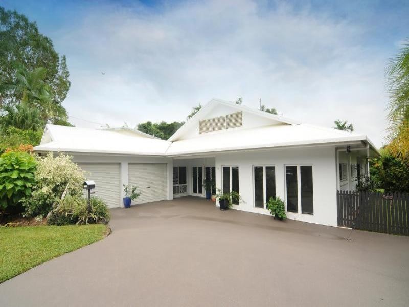 7 Rogers Close, Whitfield QLD 4870