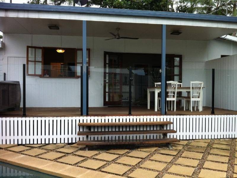 26 Forest Avenue, Edge Hill QLD 4870