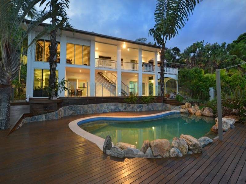 67 Flecker Street, Whitfield QLD 4870