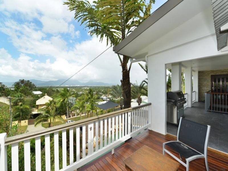 67 Flecker Street, Whitfield QLD 4870