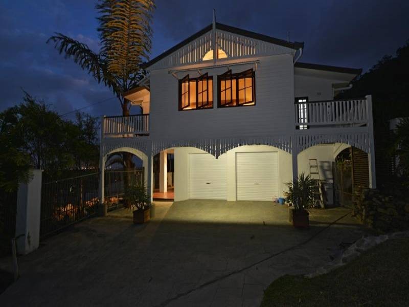 67 Flecker Street, Whitfield QLD 4870