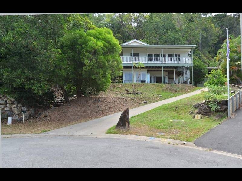10 Beaman Close, Aeroglen QLD 4870