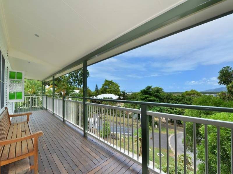 10 Beaman Close, Aeroglen QLD 4870