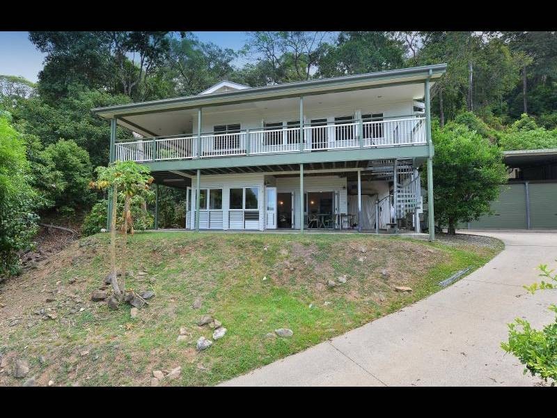 10 Beaman Close, Aeroglen QLD 4870