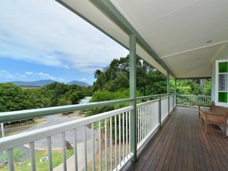 10 Beaman Close, Aeroglen QLD 4870