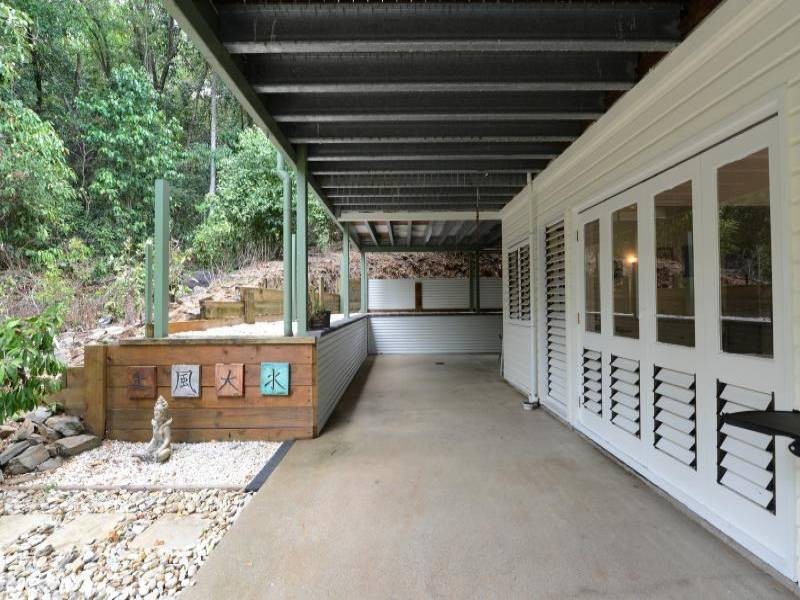 10 Beaman Close, Aeroglen QLD 4870