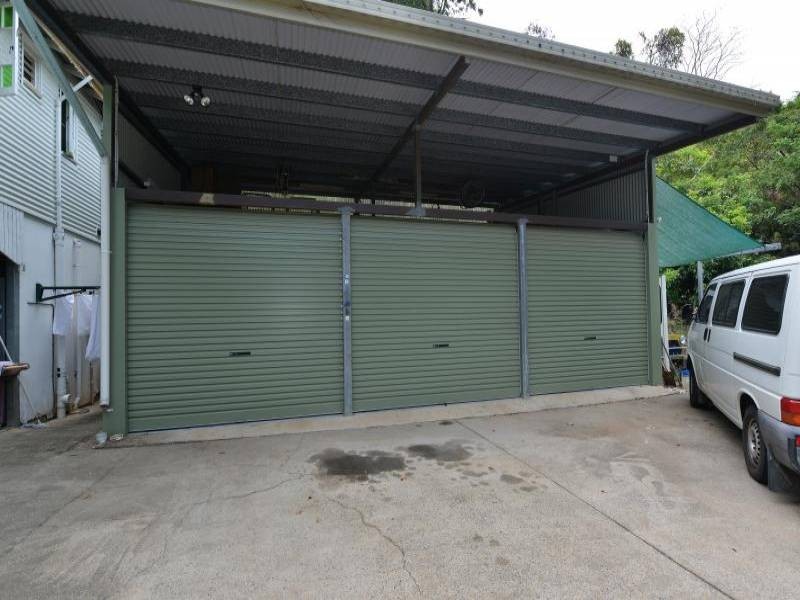 10 Beaman Close, Aeroglen QLD 4870