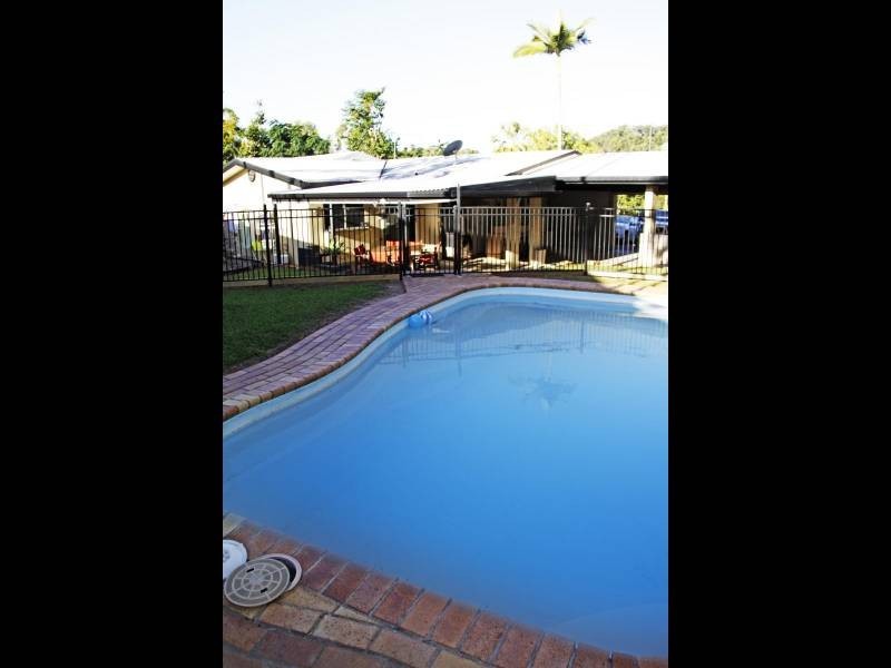 6 Fitzallan Close, Kanimbla QLD 4870