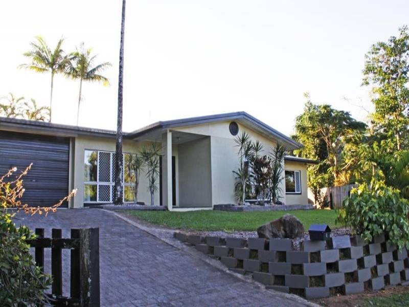 6 Fitzallan Close, Kanimbla QLD 4870