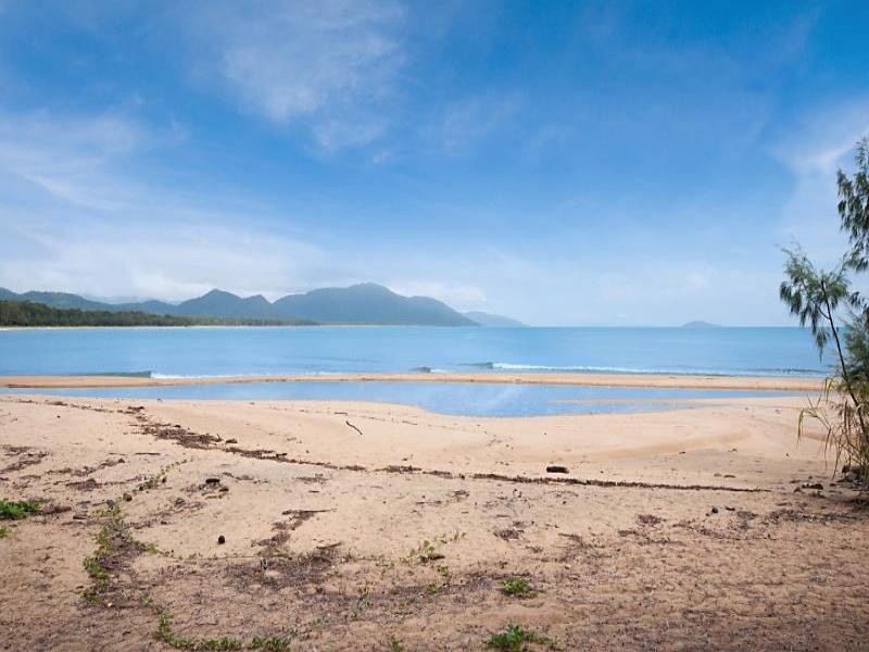 36 Paperbark Street, Bramston Beach QLD 4871