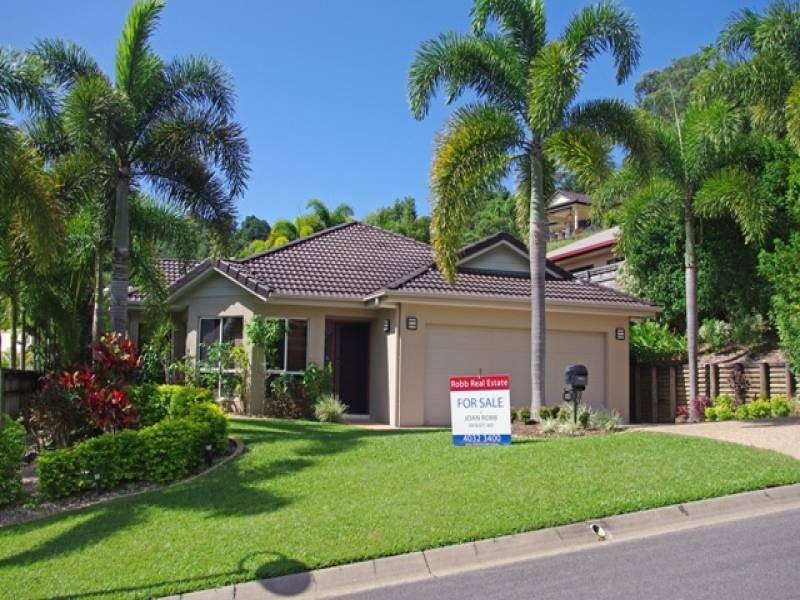 10 Playford Close, Brinsmead QLD 4870