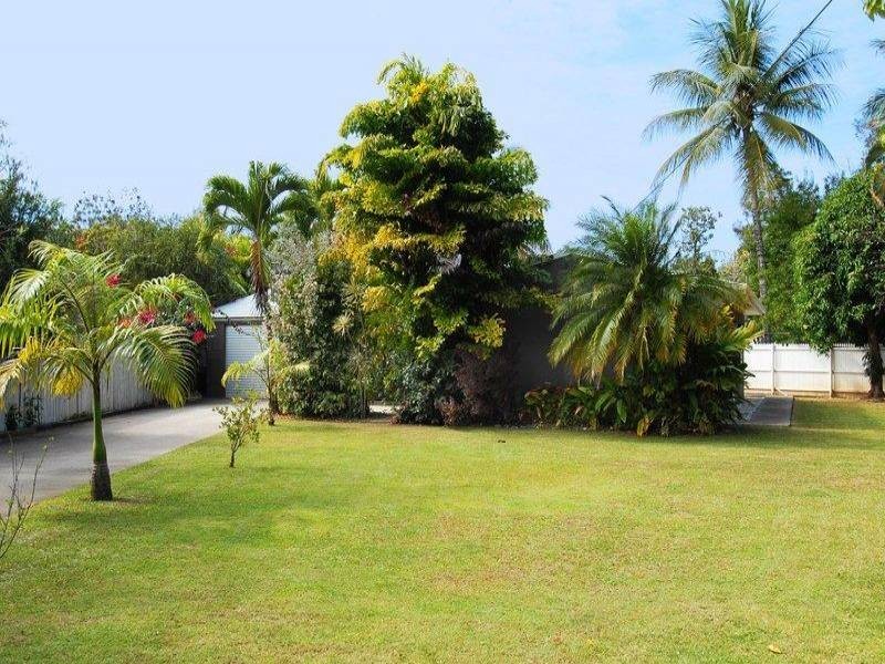 19 Boden St, Edge Hill QLD 4870